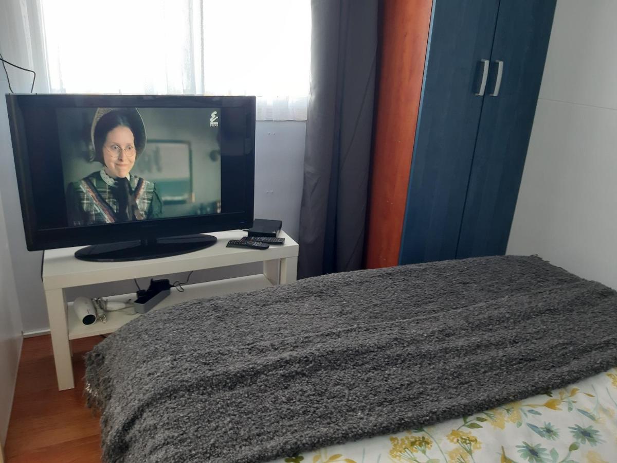 Mobile Home Apartment Camp Klenovica Zewnętrze zdjęcie